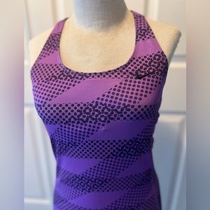 Nike Dri-Fit Shelf‎ Bra Tank